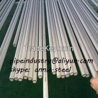 stainless steel seamless tube TP347H
