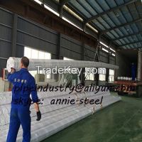 ASTM A312 TP310S STAINLESS STEEL SEAMLESS PIPES
