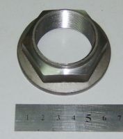 FLANGE NUTS