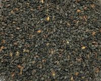 Black Sesame Seeds