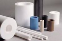 PTFE  rod and tube