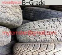 Used Tires