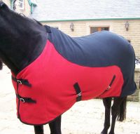 Fleece, Cooler, Travel, Multi Purpose Horse Rug