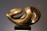 fiberglass(FRP) art sculpture/interior decoration gifts