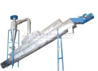 Air Cooling Conveyor for fish meal, fish meal machine