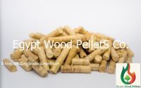 Wood Pellets