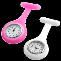 FOB Silicone Nurse Watches