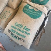 Green Coffee Beans â 100% Robusta Uganda, SC 15+ From Poland