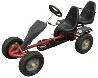 Mini Go Cart