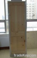 Interior Solid Wooden Door