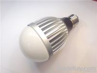 9W Led Bulbs-E27