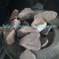 Calcium Carbide Stone