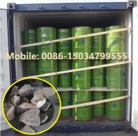 Calcium Carbide Size 80-120 Mm