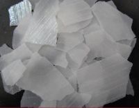 CAUSTIC SOFA FLAKES 99%