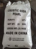 99% Caustic Soda Pearls