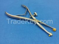 DENTAL INSTRUMENTS