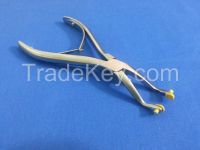 DENTAL CROWN GRIPPER REMOVER PLIERS 6"