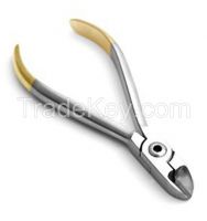 T/C Hard Wire Cutter Orthodontic Instruments
