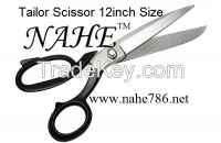 Fabric Scissor