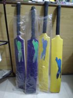 Wooden Cricket Bat for Kids