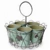 TIN POT