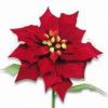 ARTIFICIAL FLOWERS(christmas flower)