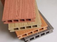 Wood Plastic Manufacturing