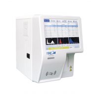 Automated 3-Part Differential Blood Analyzer