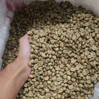 Coffee Bean From Indonesia