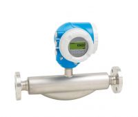Endress+Hauser E+H Proline Promass F300  8F3B1F  coriolis mass flowmeter