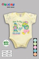 BABY ROMPERS From India