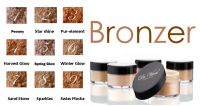 Da Vinci Cosmetics Powder Bronzer with Glitter
