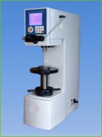 Digital Brinell hardness tester