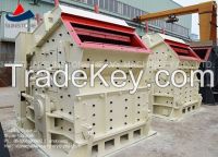 Extensive Stone Crushing machine Plant Equipment Impact Crusher