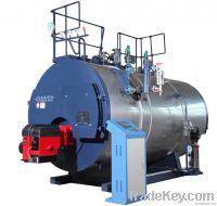 oil gas fired industry steam boiler machine boilers factory steam