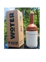 CLAY WATER BOTTLE