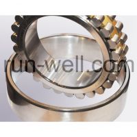 NN3022 K Cylindrical roller bearing