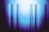 borosilicate 3.3 clear glass tube
