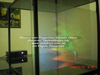 Polydcreen film(Projection film)