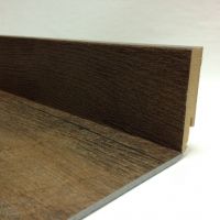 Digital Laminate MDF Skirting