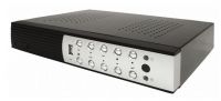 Teleview 8-Channel Network DVR