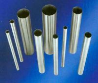 stainless steel pipe