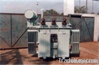 200 kva used old Transformer