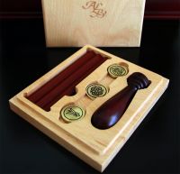 Wax Sealing Set. Series