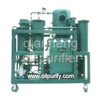 Ester Fire Resistant Oil Purifier Series