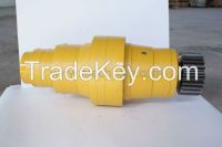 Reduction gear for concrete pumps MADE IN KOREA