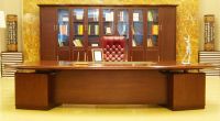 Executive desk