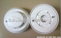 2wired,4wired Network Potoelectric Smoke Detector Alarm With Realy Output