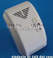 Gas Detector Price Cheap Ac85v-265v Gas Leak Detector Lpg Or Natural Alarm