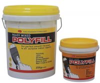 Polyfill (Ready Mixed)